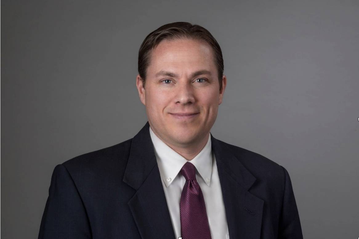 Seth Jardine